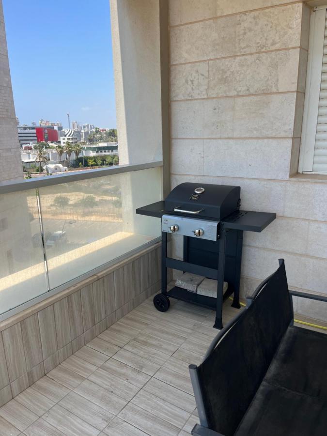 מקום מקסים עם נוף עוצר נשימה. לאירוח ברמה גבוה. Apartment Acre Ngoại thất bức ảnh