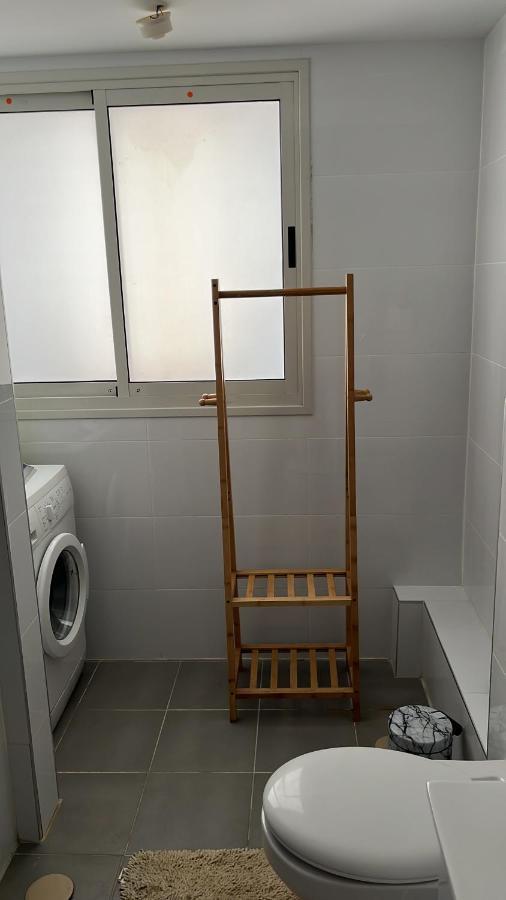 מקום מקסים עם נוף עוצר נשימה. לאירוח ברמה גבוה. Apartment Acre Ngoại thất bức ảnh